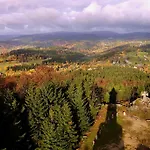 Roubenka Vendégház Harrachov