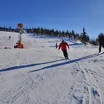 Roubenka Vendégház