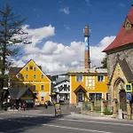 Roubenka 3* Harrachov