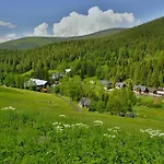 Vendégház Roubenka 3*