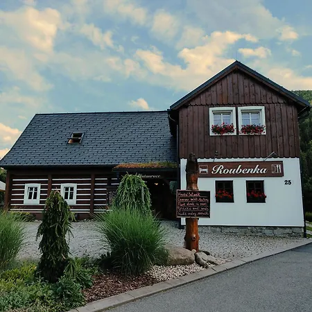 Roubenka Guest house Harrachov