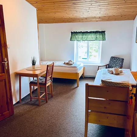 Roubenka 3*
