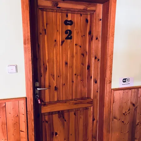 Roubenka Guest house
