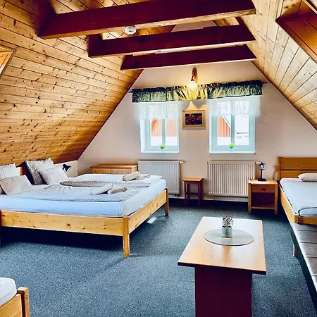 Guest house Roubenka