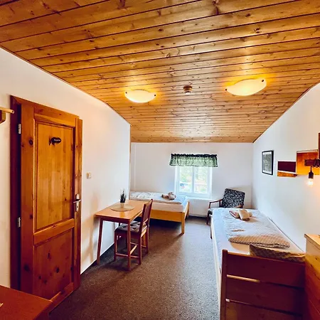Guest house Roubenka *