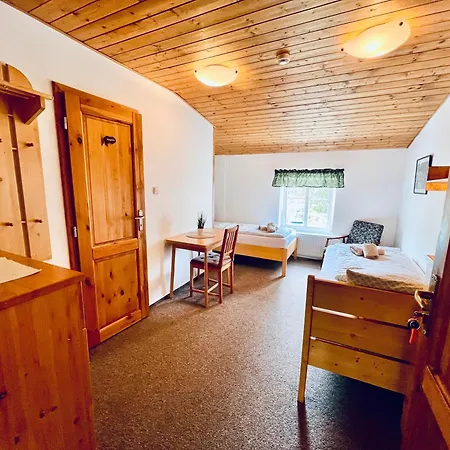Guest house Roubenka Harrachov