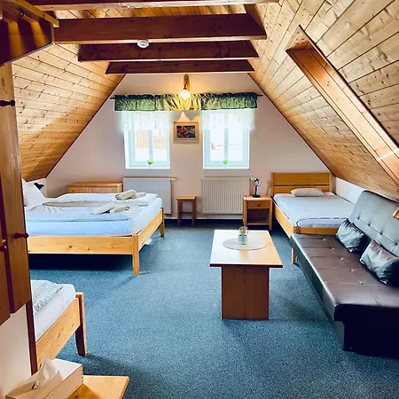 Roubenka 3*