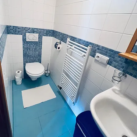 Roubenka Guest house