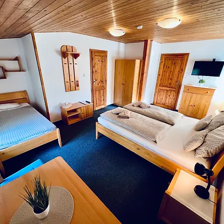 Guest house Roubenka
