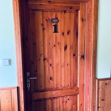 Guest house Roubenka
