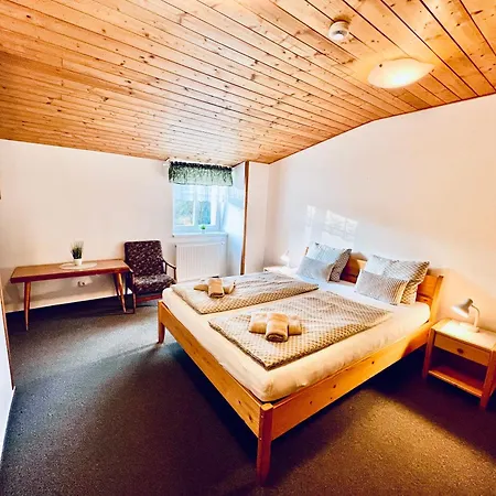Roubenka Guest house