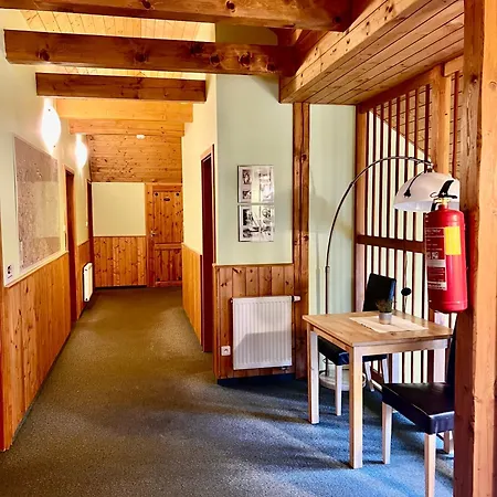 Roubenka Guest house *