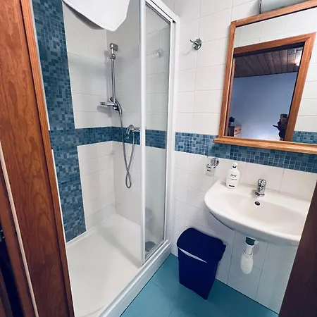 Roubenka Guest house Harrachov