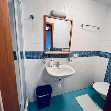 Guest house Roubenka Harrachov