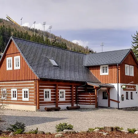 Roubenka Harrachov