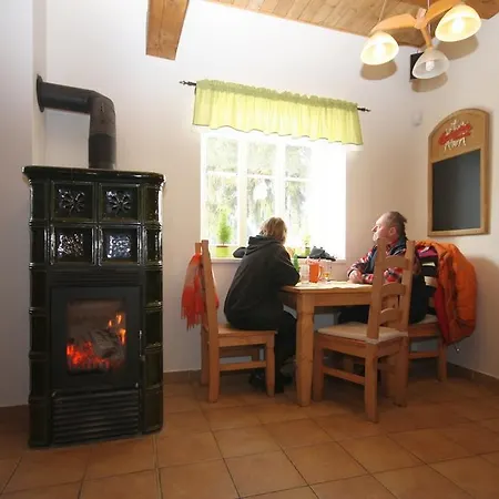 Guest house Roubenka