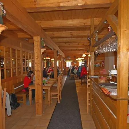 Roubenka Penzion 3*