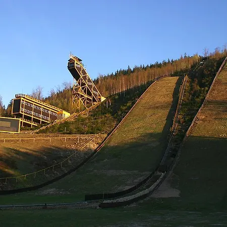 Roubenka Penzion 3*