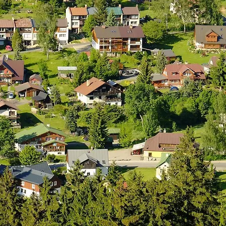Guest house Roubenka Harrachov