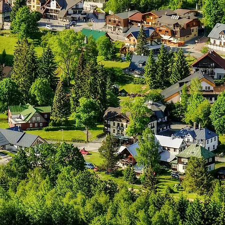 Roubenka Harrachov