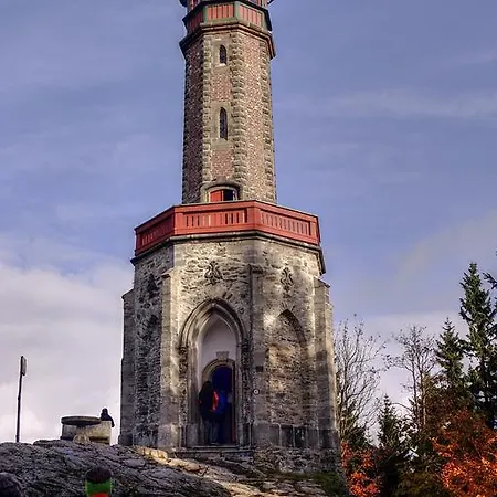 Roubenka Penzion