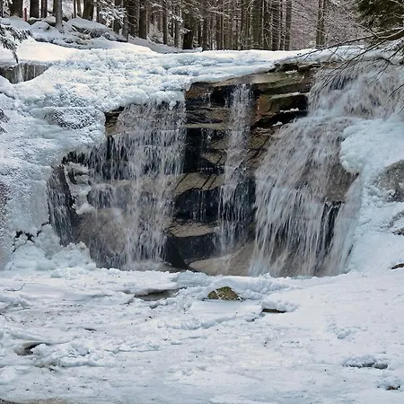 Roubenka * Harrachov