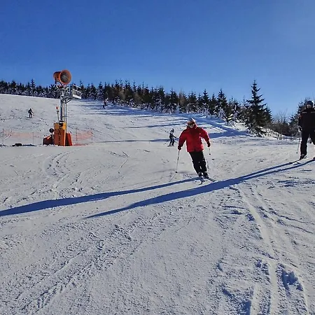 Roubenka Penzion
