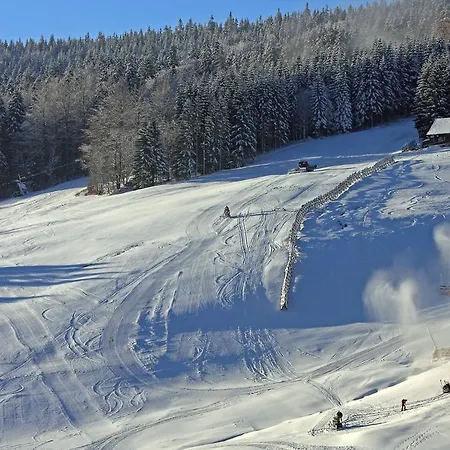 Roubenka 3*