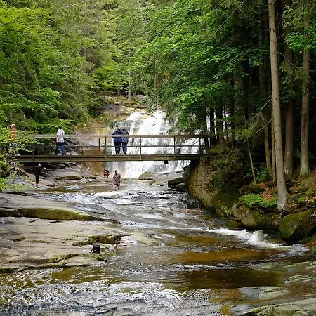 Roubenka Penzion