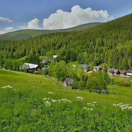Guest house Roubenka *
