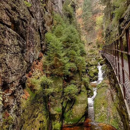 Penzion Roubenka