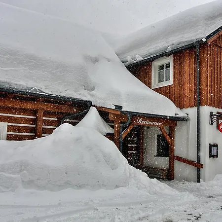Guest house Roubenka Harrachov