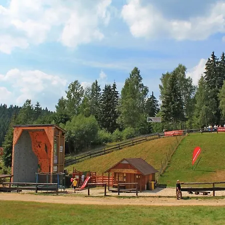 Roubenka 3*