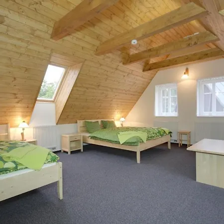 Guest house Roubenka