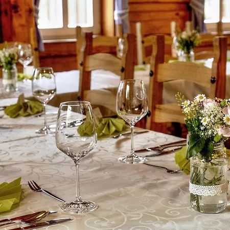 Guest house Roubenka
