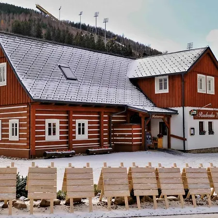 Guest house Roubenka Harrachov