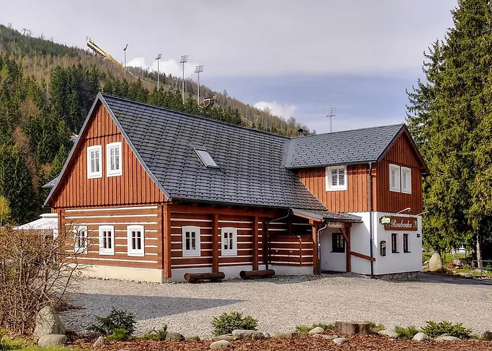 Roubenka Harrachov