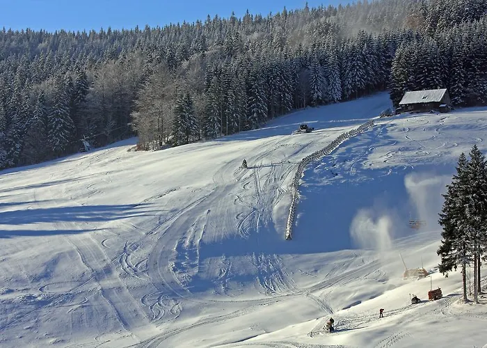 Roubenka 3*