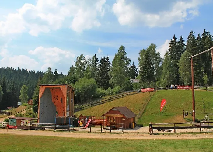 Roubenka 3*